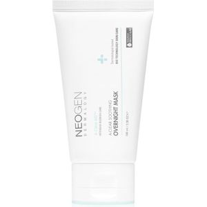 Neogen - A-Clear Soothing Overnight Mask - Kalmerend Gezichtsmasker - 100 ml