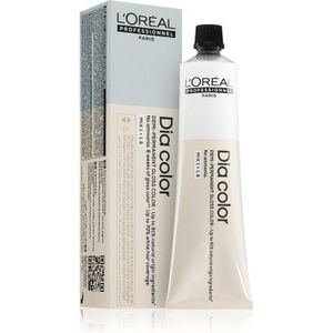 L’Oréal Professionnel Dia Color demi-permanente haarkleuring zonder Ammoniak Tint 6.6 Dark Blond Intense Red 60 ml