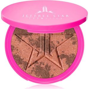 Jeffree Star Cosmetics Skin Frost™ Blush Highlighter Verhelderende Blush Tint Blush Alibi 16.5 g