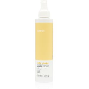 Milk Shake Direct Colour toniserende conditioner voor Intensieve Hydratatie 200 ml