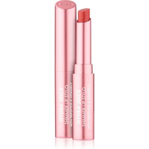 MUA Makeup Academy - Hydra Juice Peptide Shimmer Lip Stylo - Lippenstift - Tint Berry Bliss - 1.5 g