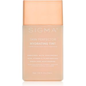 Sigma Beauty - Skin Perfector Hydrating Tint - Getinte Crème - Natuurlijke Hydratatie - 33 ml
