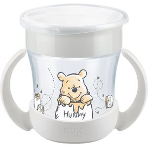 NUK Mini Magic Cup Winnie the Pooh Kop 160 ml