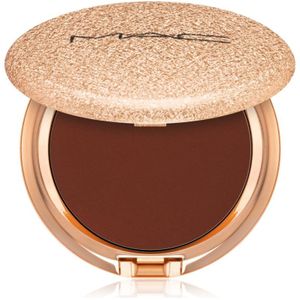 MAC Cosmetics - Skinfinish Sunstruck - Bronzer - Matte Rich Rosy - 8 g