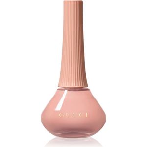 Gucci - Vernis à Ongles - Tint 413 Ellen Blush - Nagellak - 10 ml