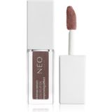 NEO MAKE UP - Intense Serum Color Lip Oil - Lippenstift - Tint 02 Rose Nude - 4,5 ml