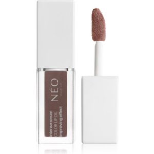 NEO MAKE UP - Intense Serum Color Lip Oil - Lippenstift - Tint 02 Rose Nude - 4,5 ml