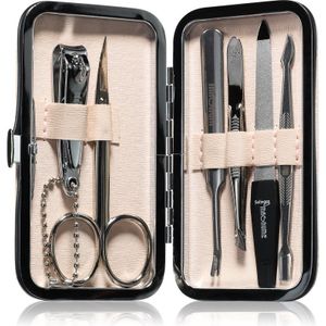 Magnum - Manicure Set - 6 St - Nagelvijlen en Hulpmiddelen