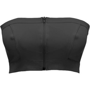 Medela Hands-free™ Black beha voor handsfree kolven Maat XL 1 st