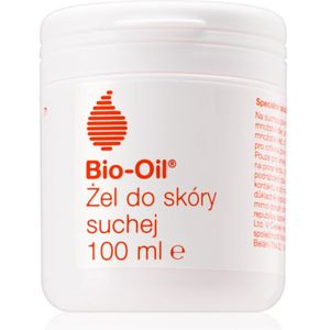 Bio-Oil - Gel - Body Gel - 100 ml - Voor Droge Huid