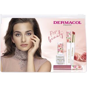 Dermacol - Imperial Rose - Gift Set - Cosmetica Set voor Vrouwen