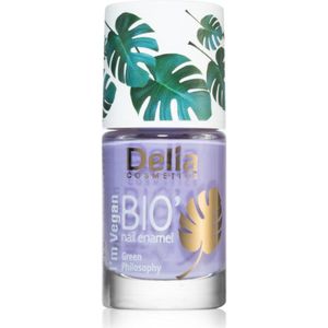Delia Cosmetics - Bio Green Philosophy - Nagellak - Tint 679 - 11 ml