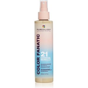 Pureology Color Fanatic Leave-in Spray  200 ml