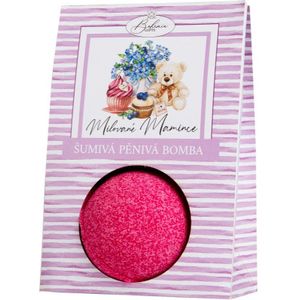 Bohemia Gifts & Cosmetics - Bath Bombs For Mom - Badbom - 110 g - Bruisballen