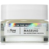 so!flow - Protective - Diepe Voedende Butter - 15 ml - Haarverzorging