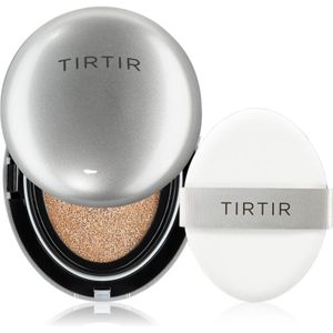 TIRTIR Mask Fit Aura Cushion hydraterende foundation in spons voor Stralende Huid Tint 31N French Beige 18 g