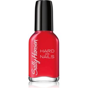 Sally Hansen - Hard As Nails - Verzorgende Nagellak - Tint Hearty - 13,3 ml