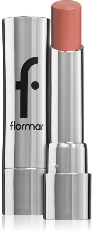 Flormar - 001 Harmony - Lippenstift - Langhoudend - Natuurlijke Lipkleur