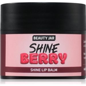 Beauty Jar - Berry Shine - Lippenbalsem - 15 ml