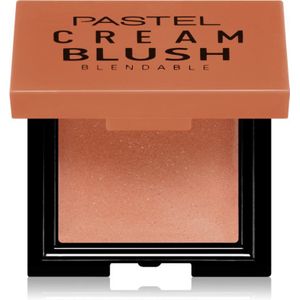 Pastel - Crèmige Blush Tint - 45 Sunlit - 3,6 g