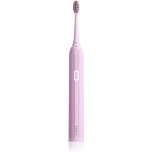 Tesla Smart Toothbrush Sonic TS200 Sonische Tandenborstel Pink 1 st