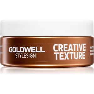Goldwell Creative Texture 3  -Matte Rebel - 75 ml