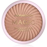 Dermacol - Magic - Highlighter - 10 g