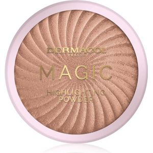 Dermacol - Magic - Highlighter - 10 g