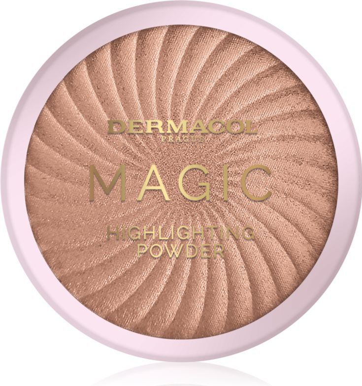 Dermacol - Magic - Highlighter - 10 g