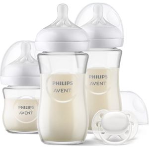 Philips Avent Natural Response SCD878/11 Gift Set (voor baby’s)