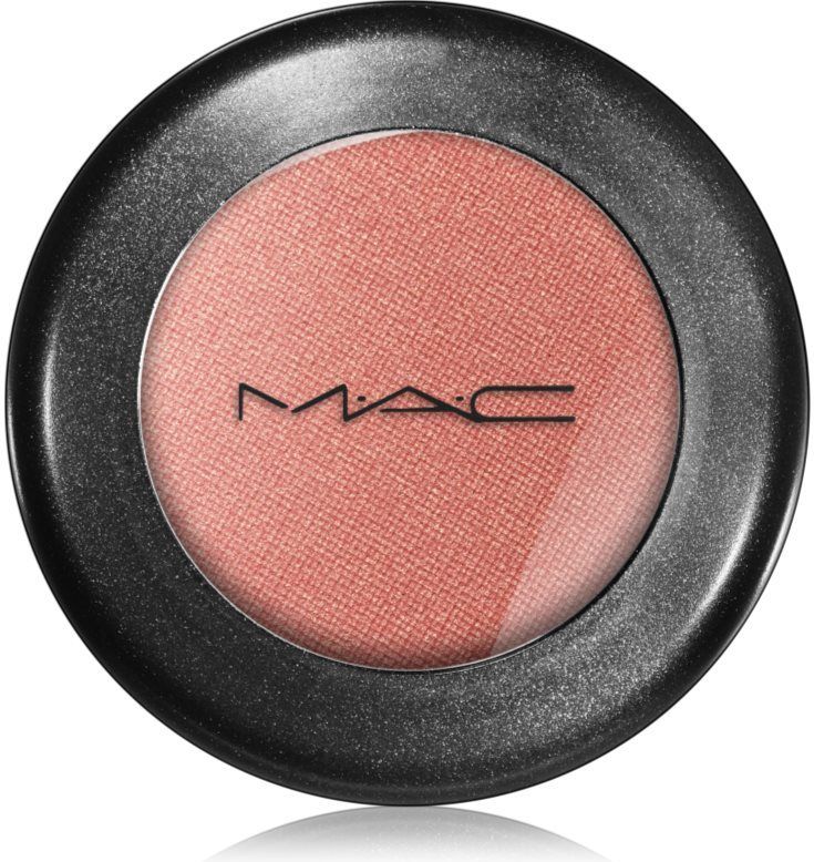 MAC Cosmetics Eye Shadow Oogschaduw Tint Paradisco 1.5 g