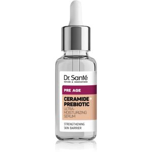 Dr. Santé - Pre Age Ceramide + Prebiotic - Hydraterende Serum - 30 ml