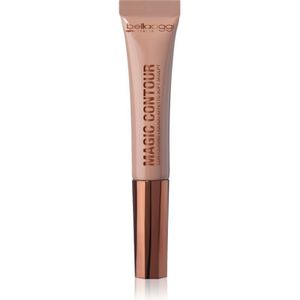 bellaoggi Magic Contour - Bronzer - Warm Tone - 10.6 g