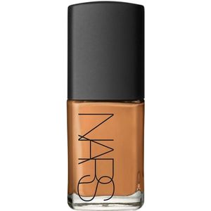 NARS Sheer Glow Foundation Hydraterende Make-up Tint CARACAS 30 ml