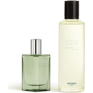 HERMÈS H24 Herbes Vives Gift Set VI.