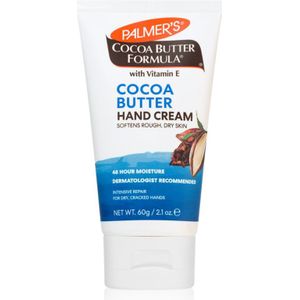 Palmer’s Hand & Body Cocoa Butter Formula Intensief Hydraterende Crème voor Handen en Voeten 60 gr