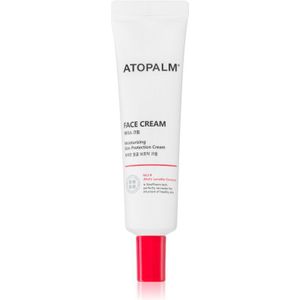 ATOPALM - Gezichtscrème - Dagelijkse Hydraterende Gezichtscrème - Vitamine E - 1 fl oz
