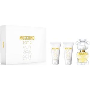 Moschino Toy 2 Gift Set