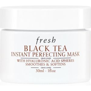 Fresh - Black Tea Instant Perfecting Masker - 30 ml - Gezichtsmasker