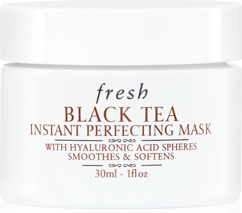 Fresh - Black Tea Instant Perfecting Masker - 30 ml - Gezichtsmasker