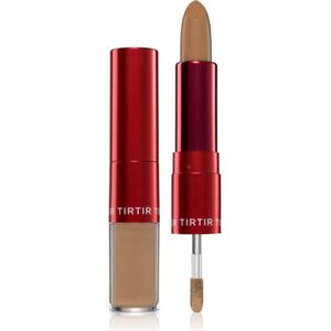 TIRTIR Glide & Hide Blurring Concealer Crèmige Concealer voor Stralende en Gladde Huid Tint 7 N 8 g