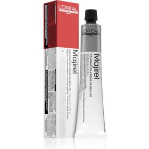 L’Oréal Professionnel Majirel Haarkleuring Tint C4.60 Chestnut red intense 50 ml