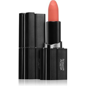 MUZIGAE MANSION Moodwear Blur Lipstick - Matte - Hydraterende Lippenstift - Tint 003 Nuddy - 4 g
