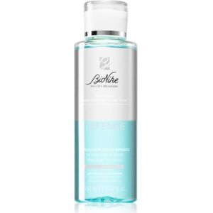 BioNike Defence Twee-Fasen Oog Make-up Remover voor Gevoelige en Intolerante Huid 150 ml