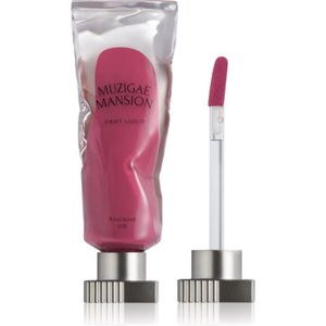 MUZIGAE MANSION Objet Liquid Lippenstift - Tint 018 Knockout - 6 ml