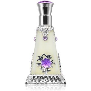 Khadlaj Alf Wardaat geparfumeerde olie 30 ml