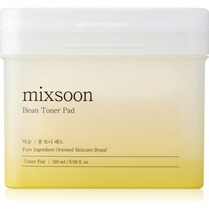 MIXSOON Bean Toner Pad