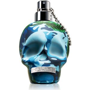 Police To Be Exotic Jungle EDT 40 ml