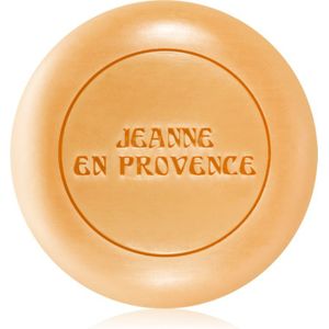 Jeanne en Provence Orange Blossom Vaste Zeep 100 g