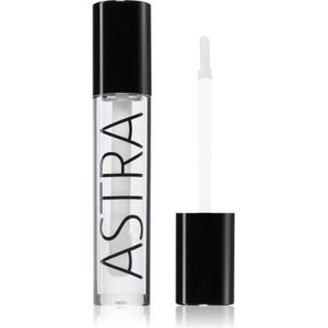Astra - Light & Shine - Lipgloss - 4 ml - Clear Crystal